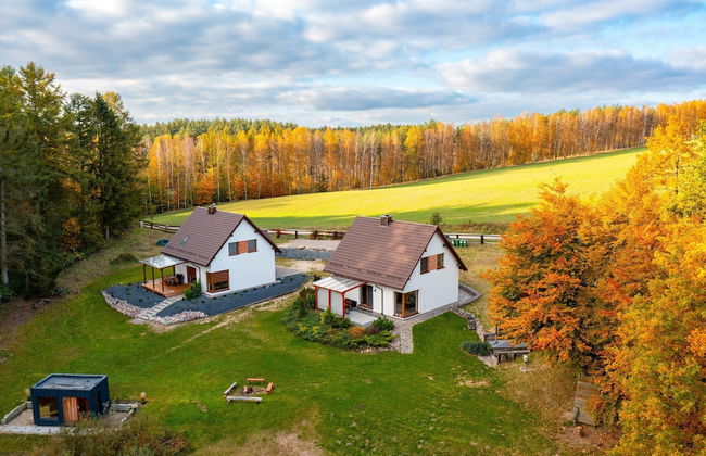 Holiday Home Directly at the Lake, Dabie - Foto 20