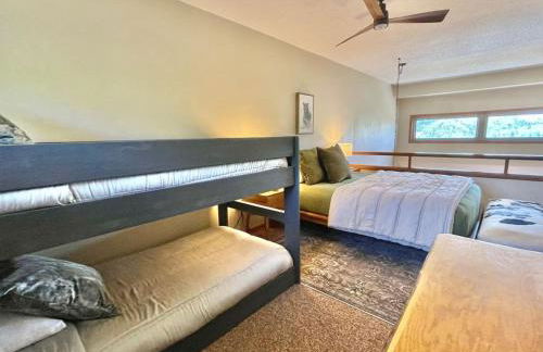 Lutsen Mtn Condo, Ski in Ski out, Pool, Hot Tub, Fitness - Foto 25