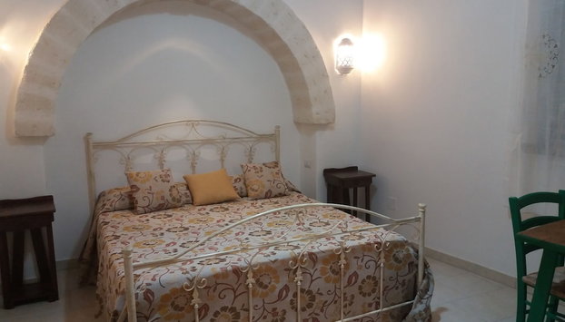 REFUGE OF THE PAGANI - Foto 5, Habitación