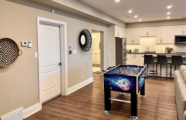 "stunning Serenity Cove On The Lake Cozy Cottage" - Foto 15