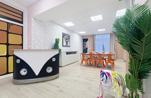 Chez Monique - Appartement à Dunkerque, Hypercentre - Foto 13