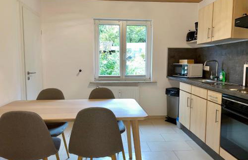 FeWo 2 - Rödental-Apartments - Foto 10