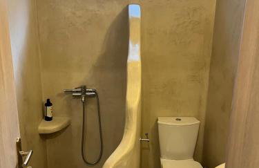 Naxos Boutique Suites Luxury Minimalism in Filoti - Foto 78