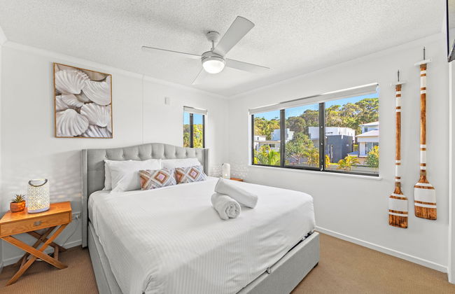 The Mirage Alexandra Headland - Foto 10