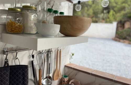 Casa Rocas Private Pool with swimjet! - Foto 75