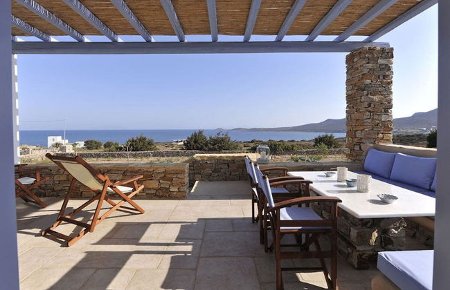 Antiparos Luxury Villas - Foto 50