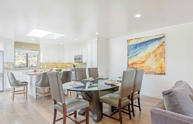 Windansea by Avantstay Private Rooftop Patio, 2 Blocks to Beach & Town - Foto 11