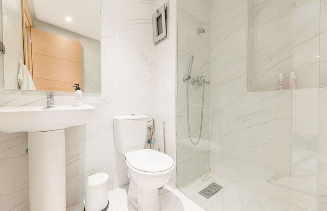 Stayhere Rabat - Agdal 2 - Classic Residence - Photo 70