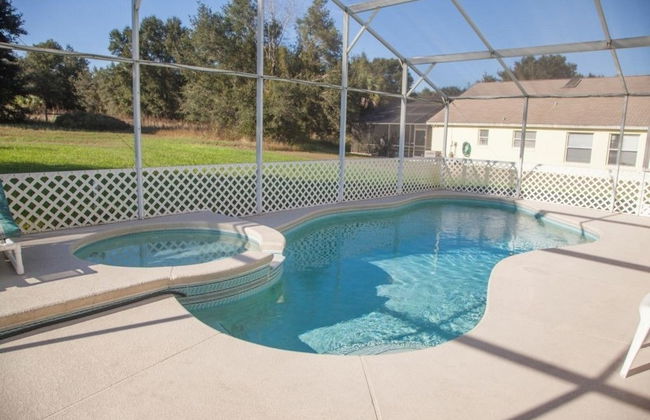 Ly105644 - Indian Ridge - 4 Bed 2 Baths Villa - Foto 14