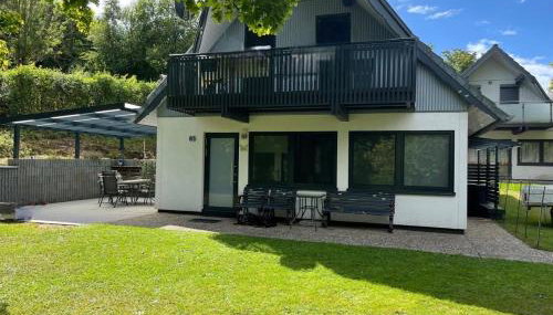 All inclusive Ferienhaus JULYN , Seepark - Foto 4, Garden, Garden view