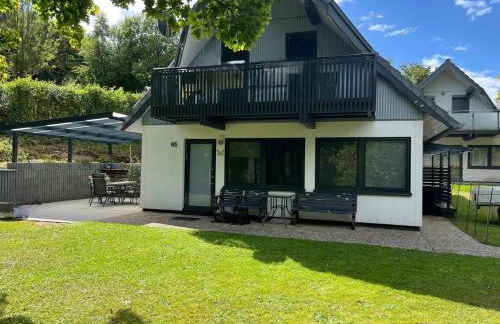 All inclusive Ferienhaus JULYN , Seepark - Foto 1