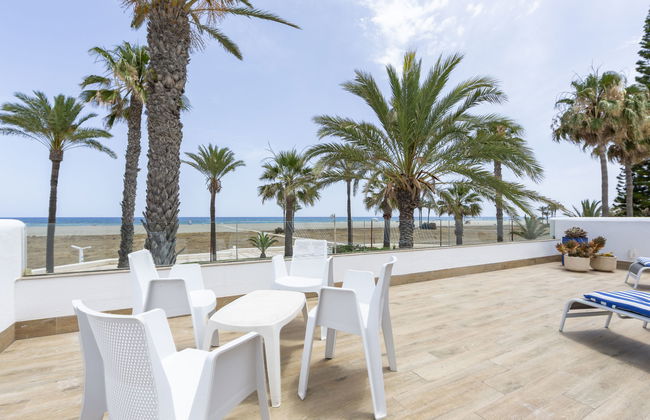 Los Frasquitos - Photo 31