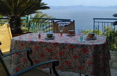 Villa Castle Sea View - Foto 38