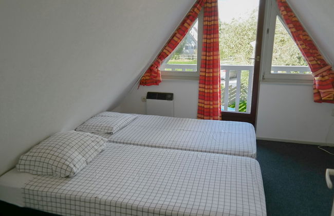 6pers House Near Lauwersmeer National Park - Photo 3