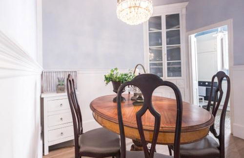 Romantisches Fischerhaus am Meer, 200 m vom Strand, Barcelona - Foto 8