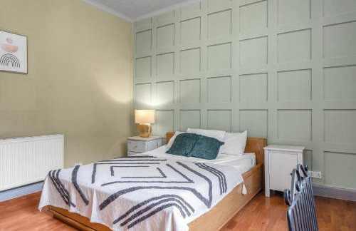 Central, Cozy 2BR-1BA-Haymarket - with Parking - Foto 23