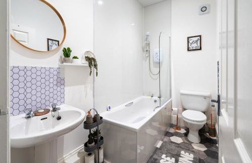 Coatbridge Apartment - Foto 7