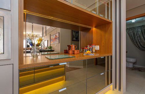 Ap pertinho do centro Gramado, e próximo a mercado - Foto 11