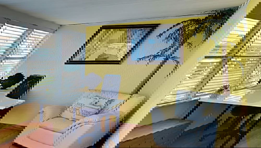 Barnacle Lodge by Ryson Vacation Rentals - Foto 1, Comodidade do alojamento