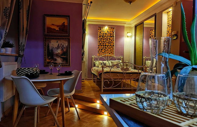 Willa Czajka - Widokowe Apartamenty - Foto 37