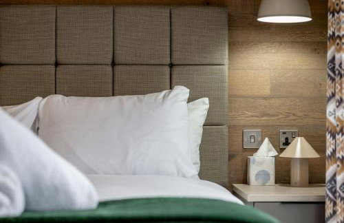 Lodge No 74 - Stewart's Resort Cameron - Foto 8