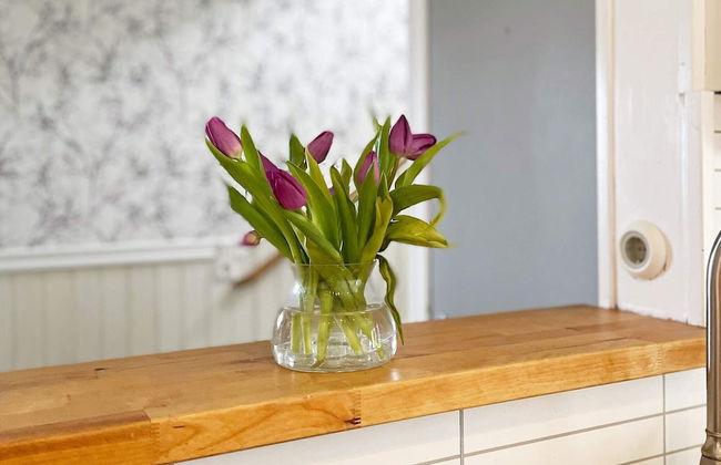 8 Person Holiday Home in Anneby-by Traum - Foto 27