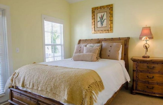 Anglers Reef Villa 1 - Foto 7