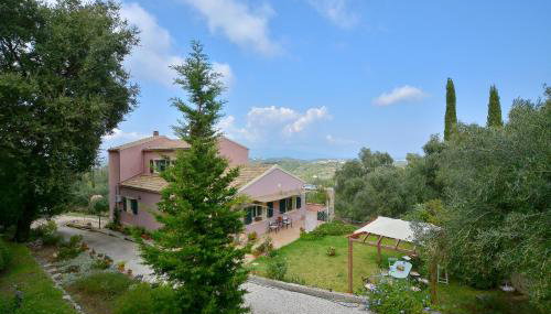 Villa Kardami -country house - Foto 3