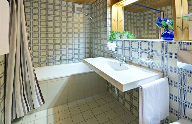 Schweizerhof 507 - Foto 18