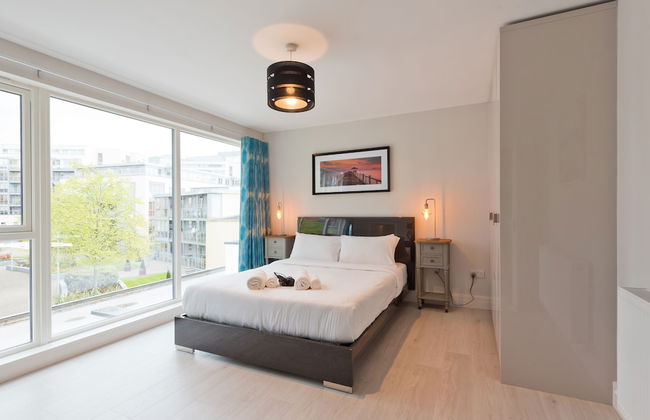 The Seamus Heaney Suite - hiphipstay - Foto 13