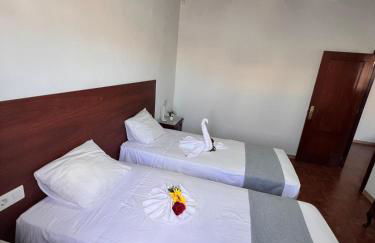 Piso de 2 habitaciones en Arrecife - Foto 2