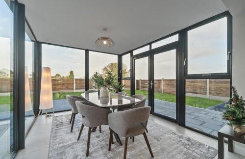 Modern Entire Home steps from the Train Station - Foto 27