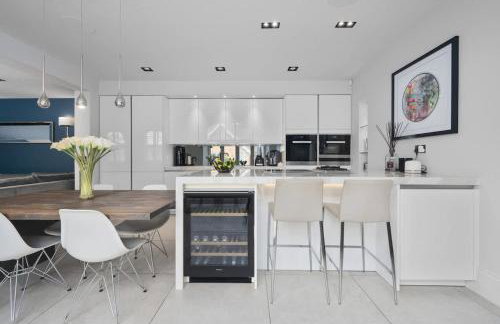 Luxurious Bowdon Mansion by City SuperHost - Foto 19