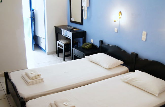 Giannis Hotel Apartments - Foto 8