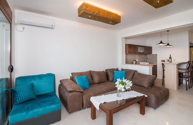 Arabela 2 Apartments - Foto 8