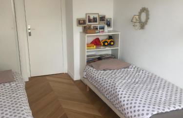 Superbe 4 pièces versailles - Foto 9