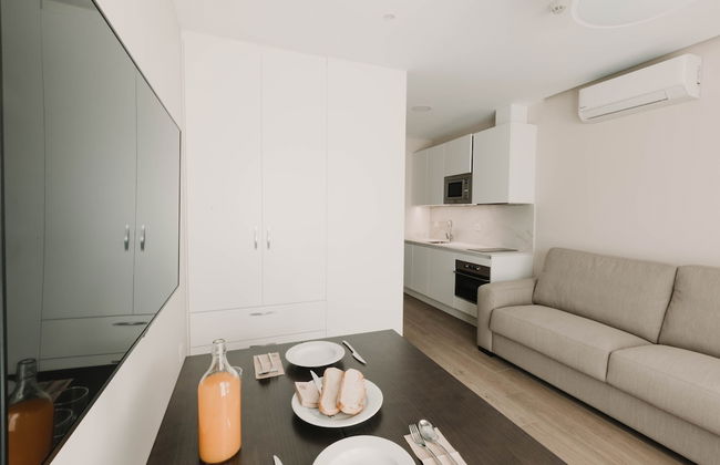 Apartamentos SubUp - Foto 9