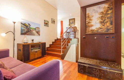 Sweet Home Braga - 4 rooms apartment - Foto 16