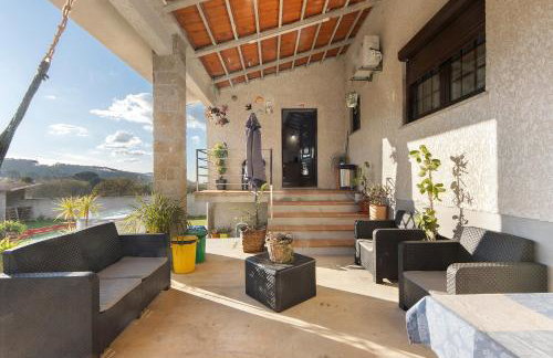 Casa De Santo Amaro - Foto 33