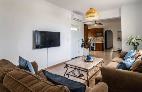 Blue Harmony villa Heated Pool Panorama - Foto 53