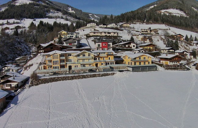 Apartment in ski Area in Piesendorf - Foto 15
