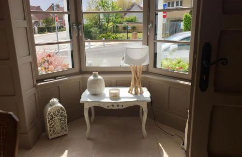 Villa La Croisée des Chemins - Foto 6