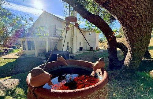 Heaven Heights - HotTub, Pet Friendly, EV Outlet, Pool Table, Game Room, BBQ, FirePit, Library - Foto 46