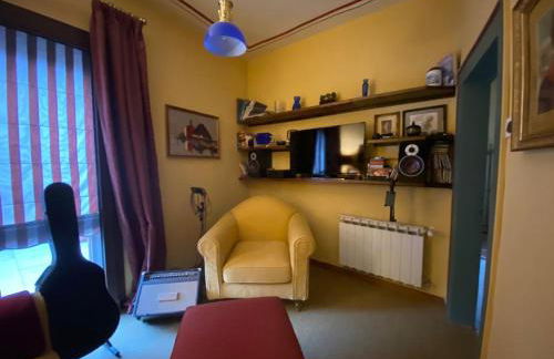 Lodge Villa Maria - Foto 25