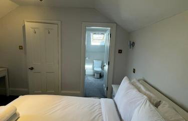 Chiswick 5 Bedroom House - Foto 35