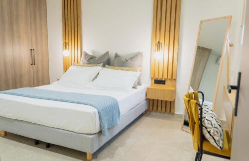 Piedra Luxury Apartments - Foto 51