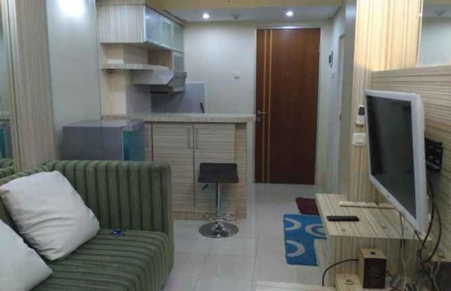 Apartement Puncak Kertajaya New By Prafi - Foto 9