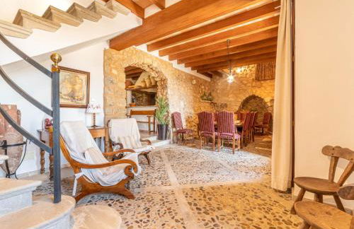 Villa Santa Llucia by Interhome - Foto 36