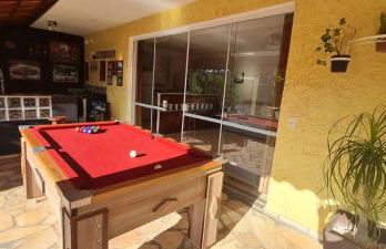 Chácara com Beach Tennis em Joaquim Egídio - Campinas SP - Foto 58