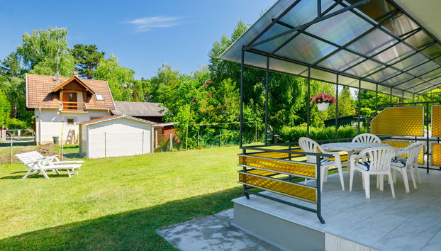 Cubic 2 - Foto 3, Terrace